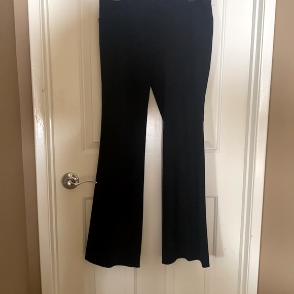 Black slacks - Picture 1 of 3